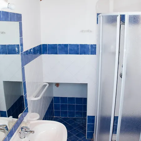Donna Carmela Hotel Sciacca