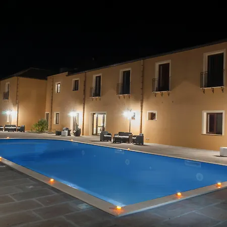 Hotel Donna Carmela 2*