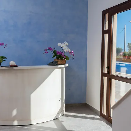 Hotel Donna Carmela 2*