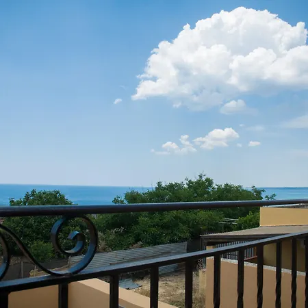 Hotel Donna Carmela