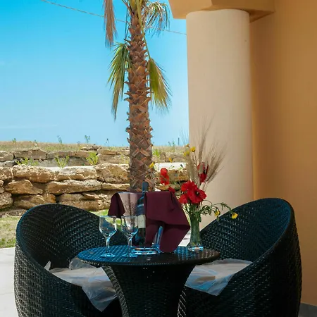 Donna Carmela Hotel