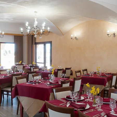 Donna Carmela 2* Sciacca