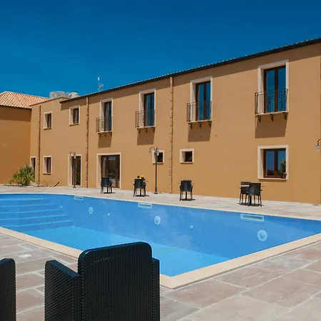 Donna Carmela Hotel Sciacca