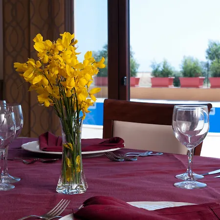 Donna Carmela Hotel Sciacca